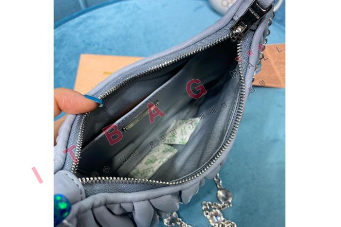 �̿�̿� ���׶�� ũ����Ż �̴� ü�ι�  5BH189-3 (S�ֻ��)