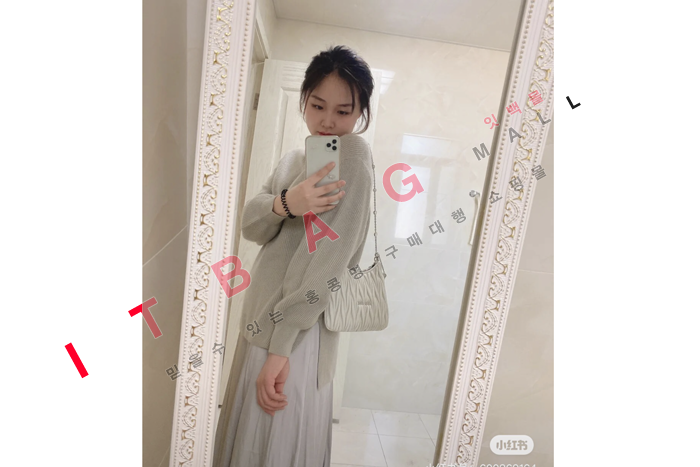 �̿�̿� ���׶�� ũ����Ż �̴� ü�ι�  5BH189-2 (S�ֻ��)
