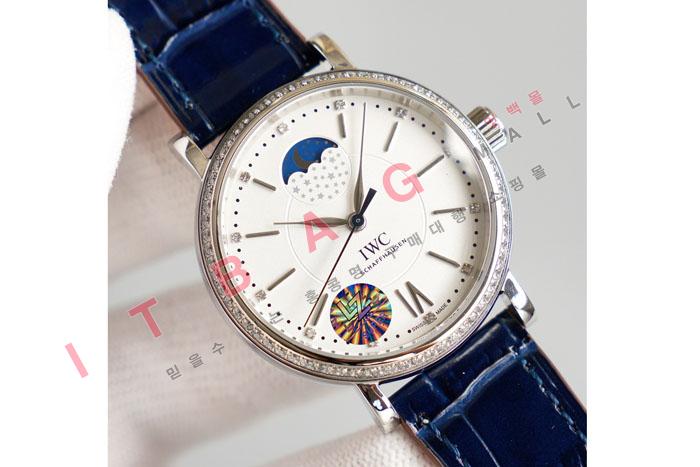 IWC �����ƽ ����������  W19555 (������)