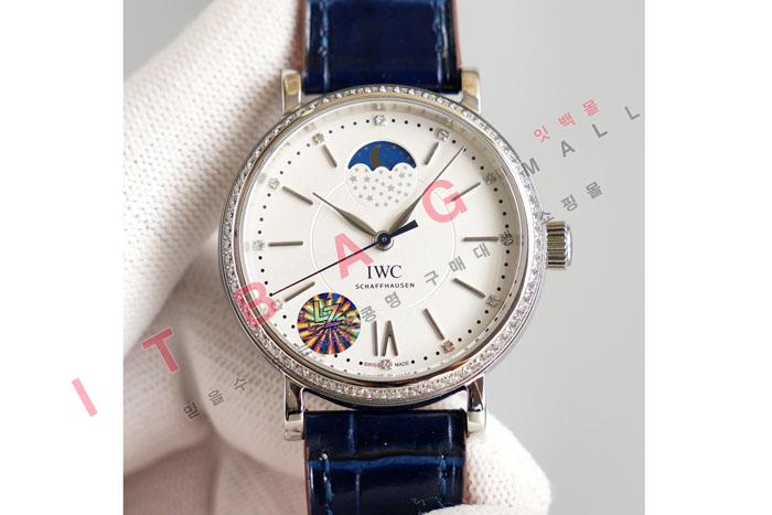 IWC �����ƽ ����������  W19555 (������)