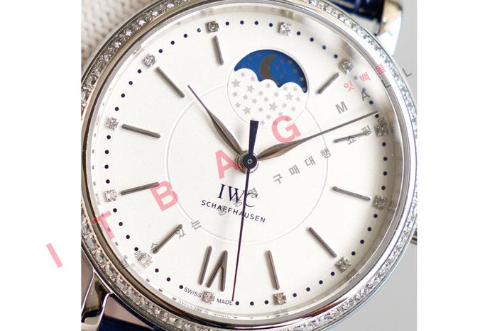 IWC �����ƽ ����������  W19555 (������)