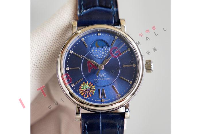 IWC �����ƽ ����������  W19555 (������)