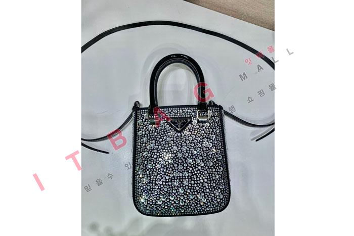 ����� ũ����Ż �̴� ��Ʈ ����� 1BG331 (S�ֻ��)