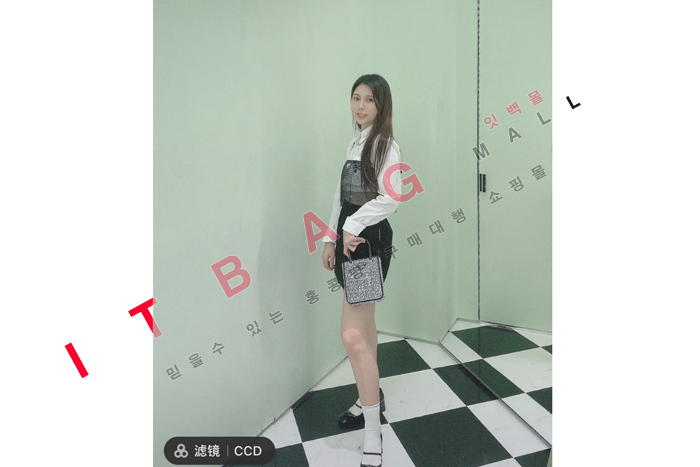 ����� ũ����Ż �̴� ��Ʈ ����� 1BG331 (S�ֻ��)