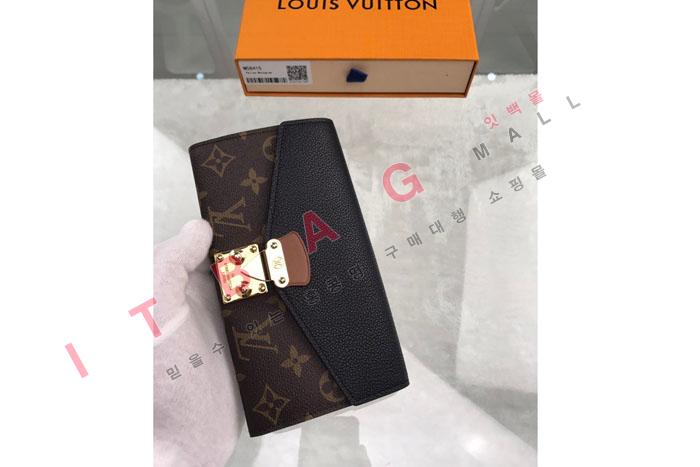 ���̺��� �ȶ� ���� ������ M58415