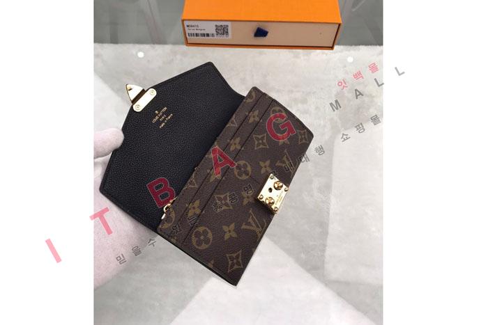 ���̺��� �ȶ� ���� ������ M58415