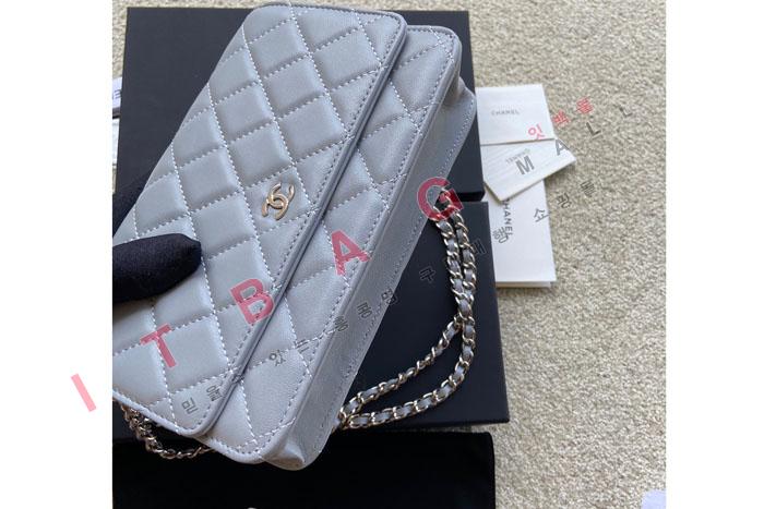 ���� Ŭ����  WOC  ü�ι� A33814-2