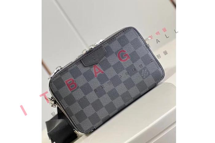 ���̺��� ���� ����� ũ�ν��� N60418 (S�ֻ��)
