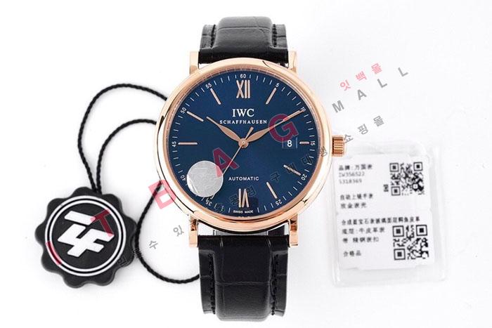 IWC �����ƽ ���������� W19557