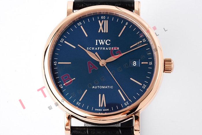 IWC �����ƽ ���������� W19557