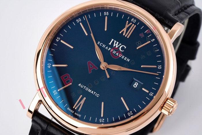 IWC �����ƽ ���������� W19557