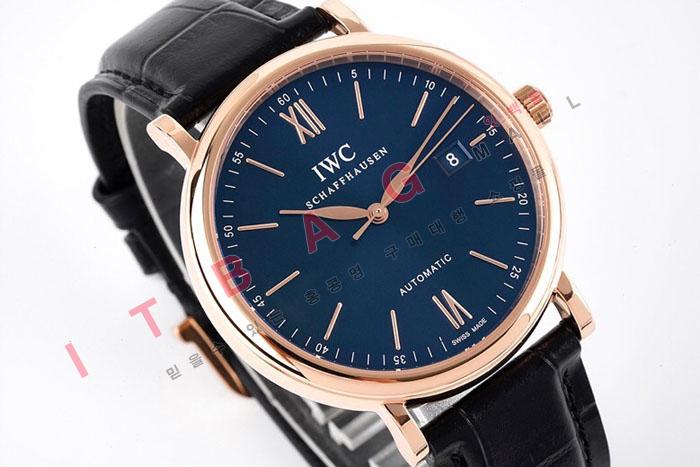 IWC �����ƽ ���������� W19557