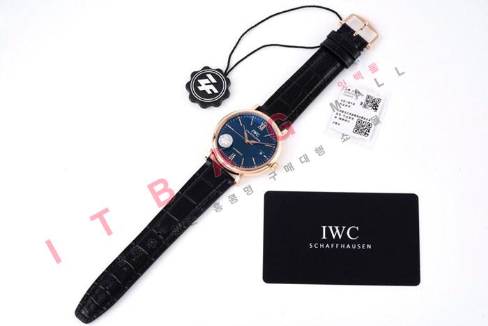 IWC �����ƽ ���������� W19557