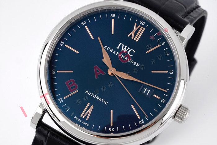 IWC �����ƽ ���������� W19557-1