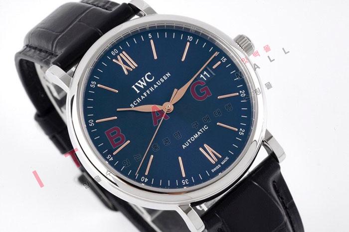 IWC �����ƽ ���������� W19557-1