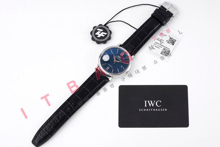 IWC �����ƽ ���������� W19557-1