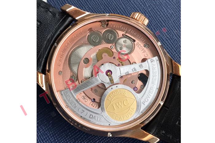 IWC �����ƽ  ����������  W19558 