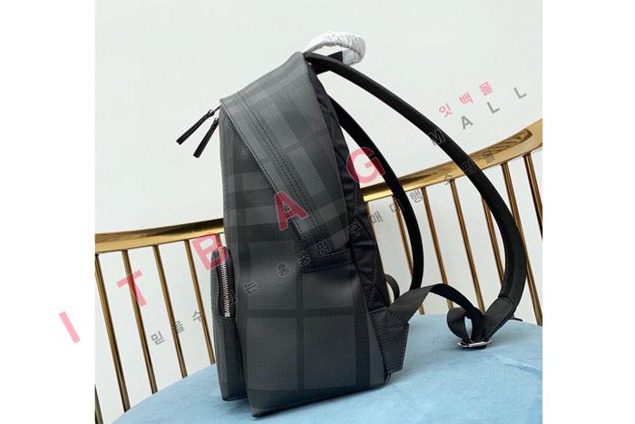 ������ ���� üũ PVC ����  BU70076-1 (S�ֻ��)