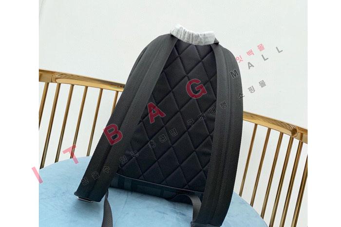 ������ ���� üũ PVC ����  BU70076-1 (S�ֻ��)