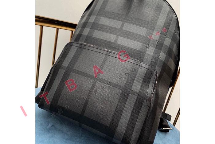 ������ ���� üũ PVC ����  BU70076-1 (S�ֻ��)