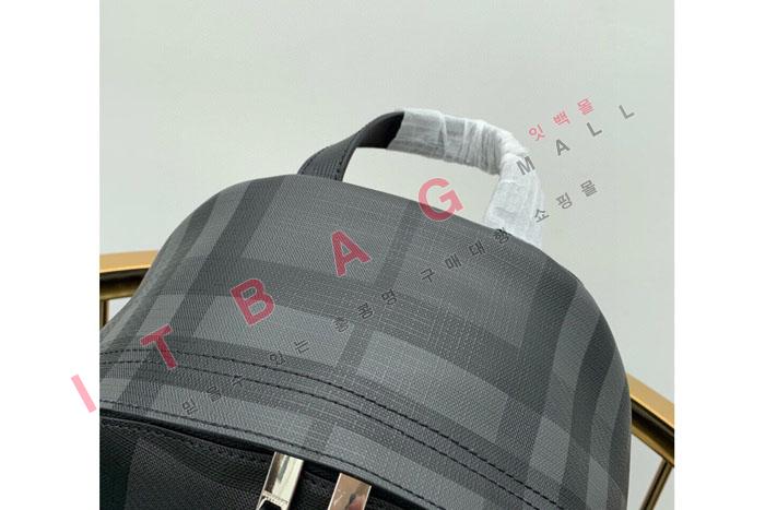 ������ ���� üũ PVC ����  BU70076-1 (S�ֻ��)