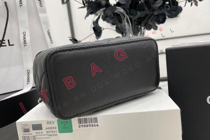 ���� ����Ƽ ü�� ����  ���̽��� A68059 (S�ֻ��)