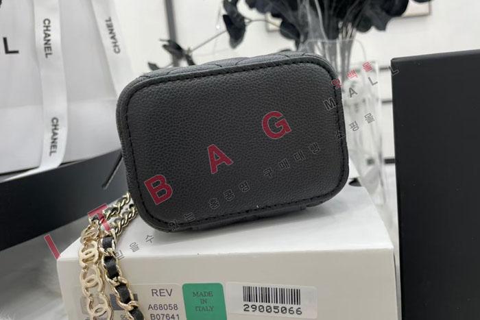 ���� ����Ƽ ü�� �̴� ���̽��� A68058 (S�ֻ��)