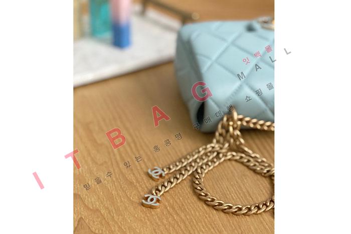 ���� CC ���� ü�� �÷��� AS3114-1 (�����̾�)