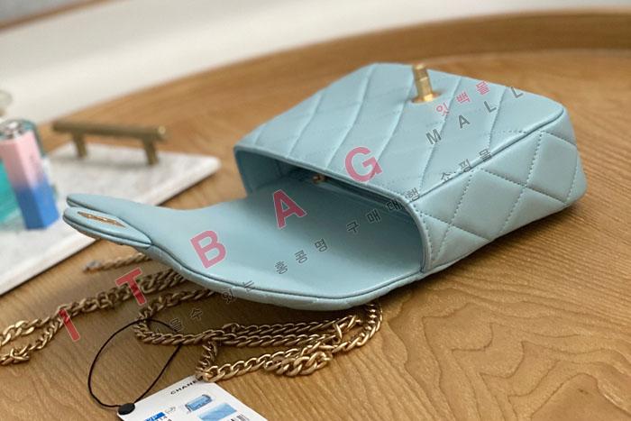 ���� CC ���� ü�� �÷��� AS3114-1 (�����̾�)