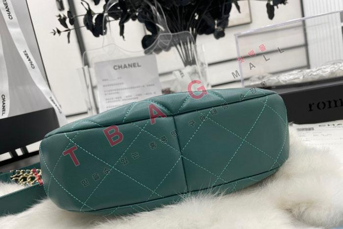 ���� Ʈ���� ü�� ȣ���� AS3101-1 (S�ֻ��)