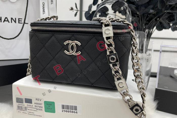 ���� ���� ü�� ��� ����Ƽ�� A68067-3 (S��)