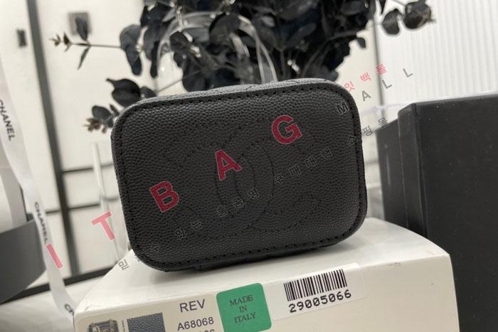 ���� �̴� ü�� ��� ����Ƽ�� A68068-3 (S��)