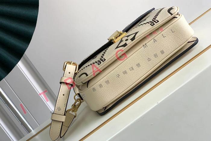 ���̺���  ����Ʈ ��Ƽ�� ũ�ν��� M46028-2 (�����̾�)
