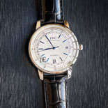 IWC �����ƽ ���������� W19560-1