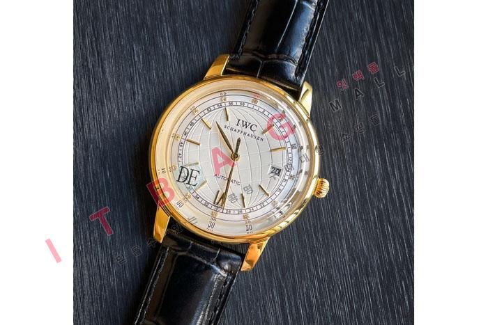 IWC  �����ƽ ���������� W19560