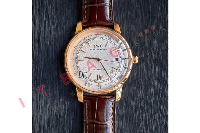 IWC  �����ƽ ���������� W19560