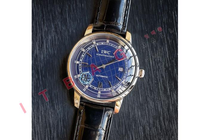 IWC �����ƽ ���������� W19560-1