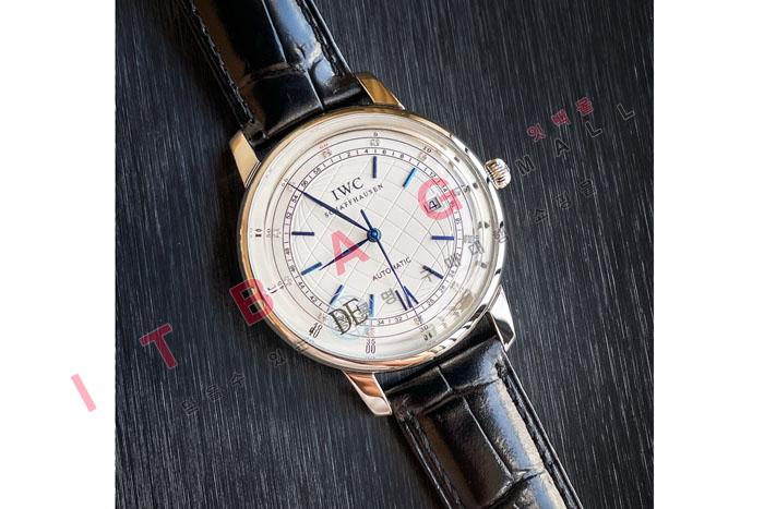 IWC �����ƽ ���������� W19560-1