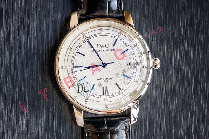 IWC �����ƽ ���������� W19560-1