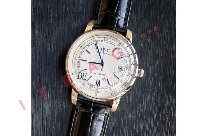 IWC �����ƽ ���������� W19560-1