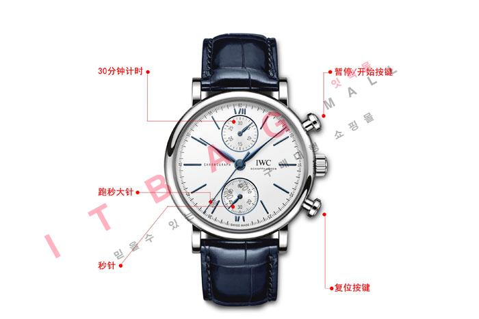 IWC �����ƽ ����������  W19561