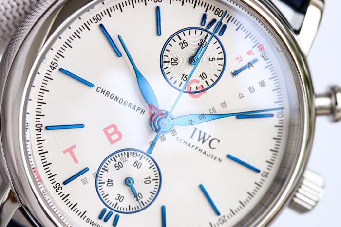 IWC �����ƽ ����������  W19561
