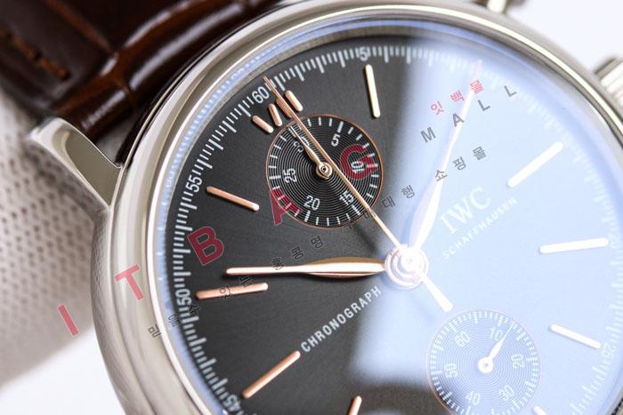 IWC �����ƽ ����������  W19561-1