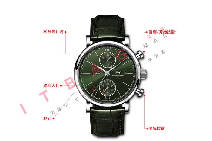 IWC �����ƽ ����������  W19561-2