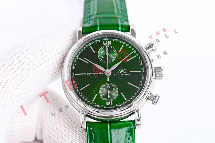 IWC �����ƽ ����������  W19561-2