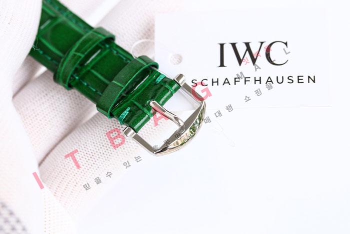 IWC �����ƽ ����������  W19561-2