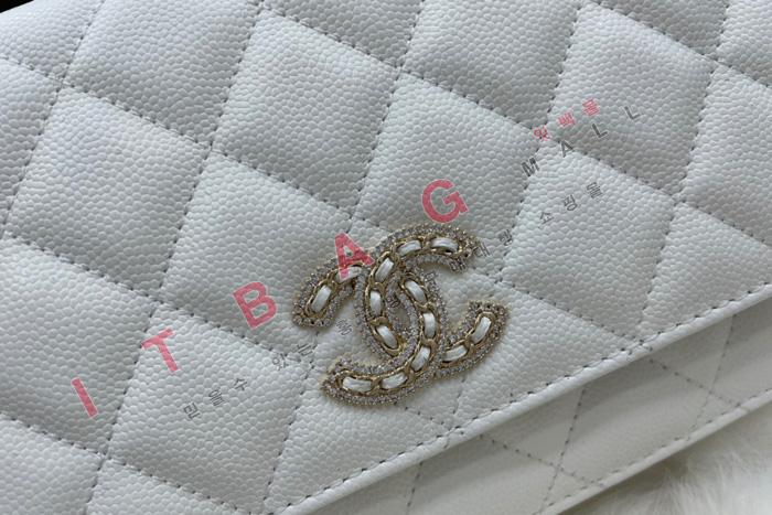 ���� ť��ΰ� WOC ü�� �÷���  AP2734 (S�ֻ��)