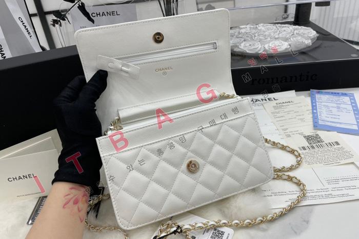 ���� ť��ΰ� WOC ü�� �÷���  AP2734 (S�ֻ��)