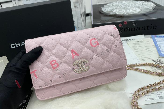 ���� ť��ΰ� WOC ü�� �÷���  AP2734-1 (S�ֻ��)