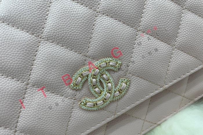 ���� ť��ΰ� WOC ü�� �÷���  AP2734-1 (S�ֻ��)